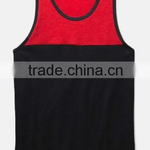 Plain Kids Tank Tops thumbnail-1
