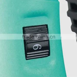 Single Paddle Durable Mixing Equipment Electric Mortar Paddle Mixer thumbnail-3