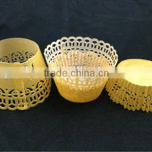 Greaseproof Paper Baking Cake Cup Cupcake Liner Quality Choice thumbnail-6