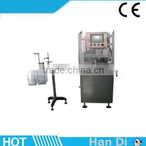 no Product Jam Stacking Machine thumbnail-1