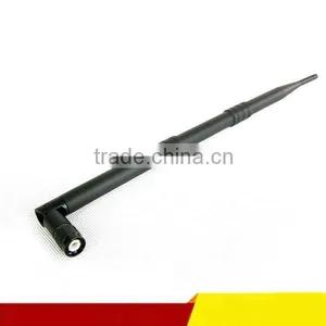 Factory Price Rubber Duck External 9dbi 4g Omni 700mhz Antenna thumbnail-1