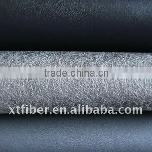 0.8mm-2.0mm Pu Microfiber Leather for Shoes thumbnail-1