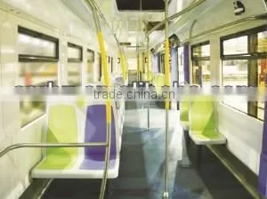 Light Rail Car, Railway Car thumbnail-2