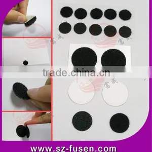 Self-Adhesive Hook and Loop Strips/Sticky Hook and Loop thumbnail-2