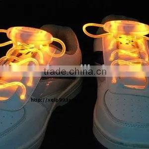 Fashionable Led Glowing Electric Shoelaces thumbnail-1