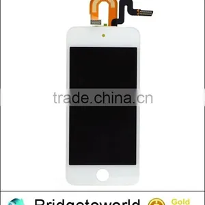 2014 Lcd Touch Screen and Digitizer for IPod Touch 5 Low Price thumbnail-1