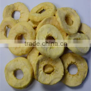 Excellent Export Dried Apple Ring Dried Fruits thumbnail-1