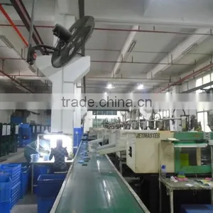 Huizhou Chungyuan Industry Development Co., Ltd. company overview - view 4 thumbnail