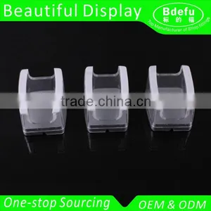 Mult-function ABS Plastic Display Stand Mobile Phone Holder Quality Choice thumbnail-1