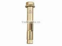 Drop In Anchor / PJ Anchor /Sleeve Anchor (Zinc Plated) thumbnail-2