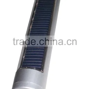 Solar Flashlight (GF-EFC-6072) (solar Torch/solar Power Flashlight) thumbnail-1
