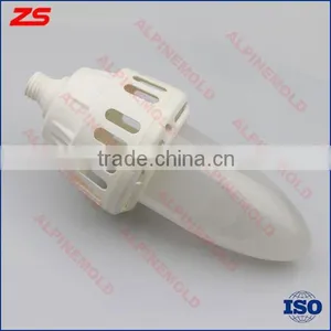 Customized Plastic Injection Molding, Plastic Injection Mould thumbnail-4