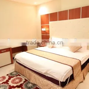 Modern Style Guangzhou Hotel Room Furniture HDBR1027 thumbnail-6