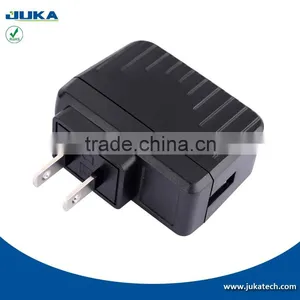 ac dc Adapter 5v 1000ma Phone Charger for Mobile Phones With Brazil,US,AU,EU,UK AC Plug thumbnail-3