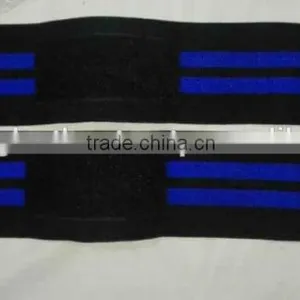 CLE Lifting Wrist Wraps thumbnail-1