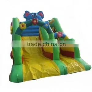 2015 New Design Inflatable Slide Giant Inflatable Water Slide for Adult thumbnail-1