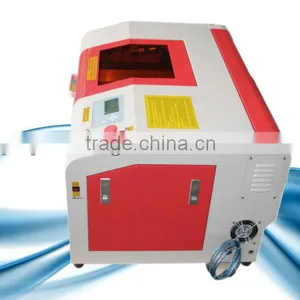 Mini Laser Engraving Machine for Iphone Case QX-3030 thumbnail-5