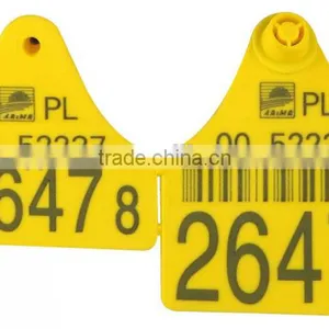 Livestock Ear Tag for Farm Animal Management thumbnail-4