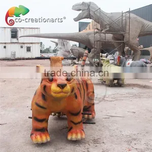 Life-size Kids Car thumbnail-1
