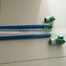 7 Degree Taper Tools/ Hexagonal Rock Drill Steel/Tapered Rock Drill Rods/ thumbnail-3