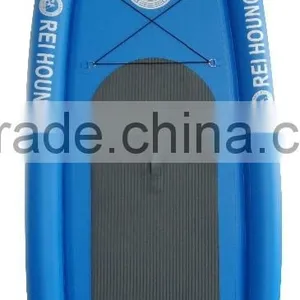2016 New Design Inflatable SUP Inflatable Fishing Sup thumbnail-1