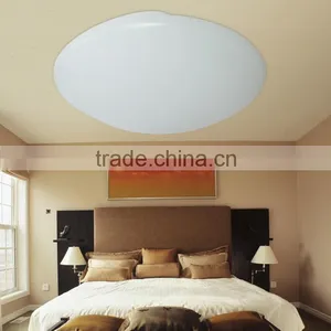 25w Round Colorful Led Ceiling Light Ceiling Lamp thumbnail-1