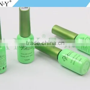 ANY Hot Selling Pure Colour UV Nail Gel Lacquer Polish Long Lasting Glaze UV Gel Nail Polish 120 Colors 12ML 30# thumbnail-4