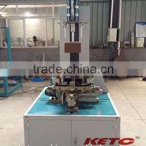 KETC Automatic Shoes T-Shirt Boxing Machine thumbnail-3