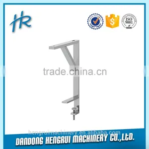 Investment Casting Bracket thumbnail-5
