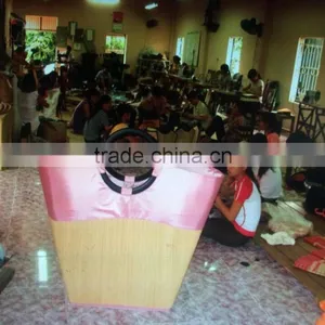 Hoang Nhu Handicraft Export Company Limited company overview - view 1 thumbnail