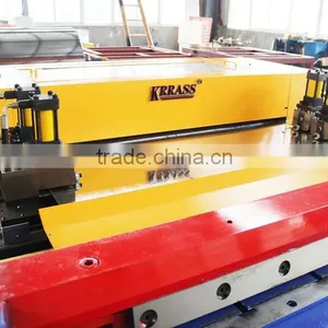 Competitive Price Hvac Duct Making Machine thumbnail-4