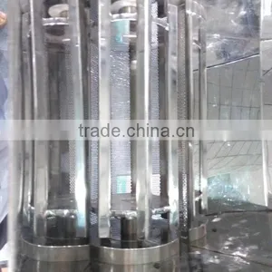 High Capacity YK-160 Swing Granulator thumbnail-2