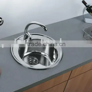 Stainless Steel Kitchen Sink/kitchen Sink / Sink thumbnail-1