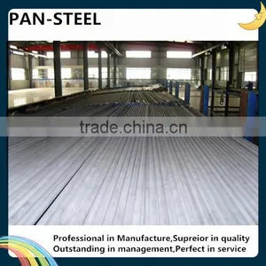 Alloy Steel Small Diameter Seamless Pipe Q235 Q235B Q345B thumbnail-4