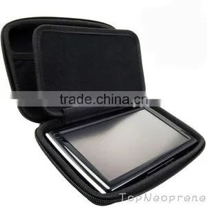 Protective GPS Hard Case Shell Eva Box 4 5 6 Inch thumbnail-1