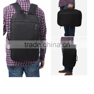 Latest High Quality Fashionable Material Waterproof Laptop Backpack GW747 thumbnail-4