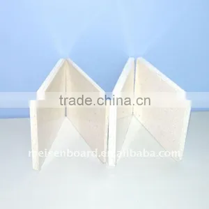 Environmental Health Magnesium Oxide Board thumbnail-2