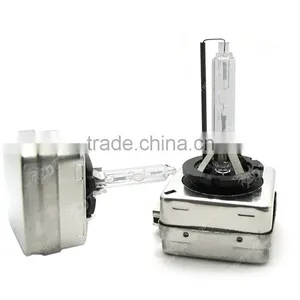 AC 35W Digital D1S 5000K HID Bulbs From Shenzhen ADT thumbnail-4