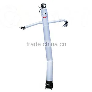 2016 Hot Selling Inflatable Air Dancer Costume, Cheap Inflatable Air Dancer Costume for Sale thumbnail-5