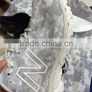 Dongguan Seamless Material s for Sports Shoes/shoes Upper/shoes Lable thumbnail-4