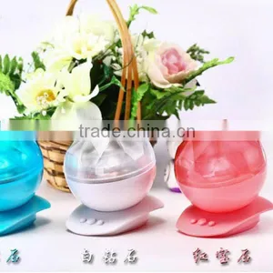 Wedding Or Festival Decoration Color Diamond Music Projection Aurora Night Light thumbnail-2
