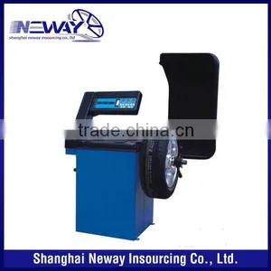 Cheap Price Custom Discount Wheel Balancer Digital thumbnail-6