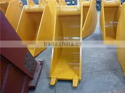 Made in China Good Quality Mini Excavator Bucket thumbnail-1