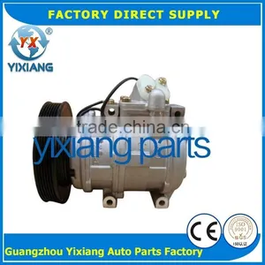88320-52400 447260-7841 10pa17c Air Conditionning Compressor Magnetic Clutch for Honda Fit thumbnail-1
