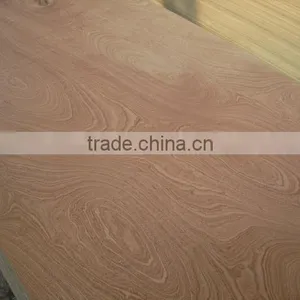 Cheap 3.4mm Plywood Okoume Face Poplar Core thumbnail-1