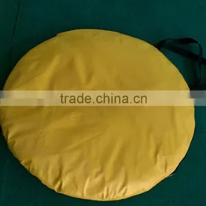 Folding Waterproof Car Cover Tent Pop up Car Cover for 4 Seater Cars Quality Choice thumbnail-6