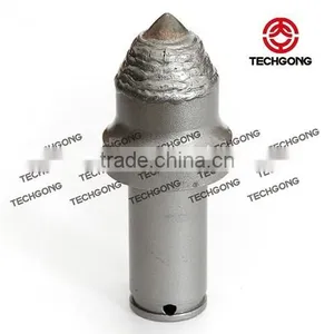 EBZ35 Hydraulic Mining Road Header Cutter Bit thumbnail-2