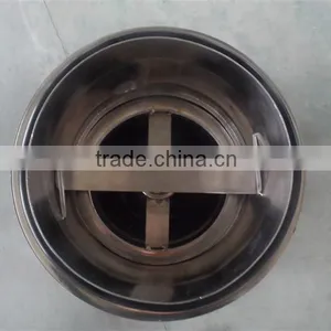 Water Bag Filter Stainless Steel Bag Filter thumbnail-2