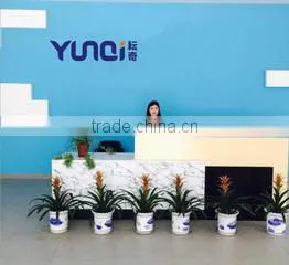 Shanghai Yunqi Automobile Parts Co., Ltd. company overview - view 1 thumbnail