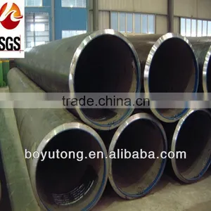 Maufacture of API 5L Pipe Steel thumbnail-1